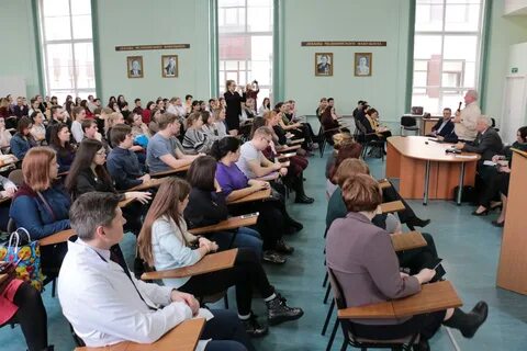 Петргу медицинский институт