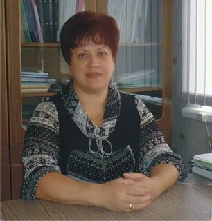 П николаевна