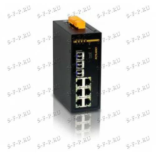 Управляемые коммутаторы l2 l2