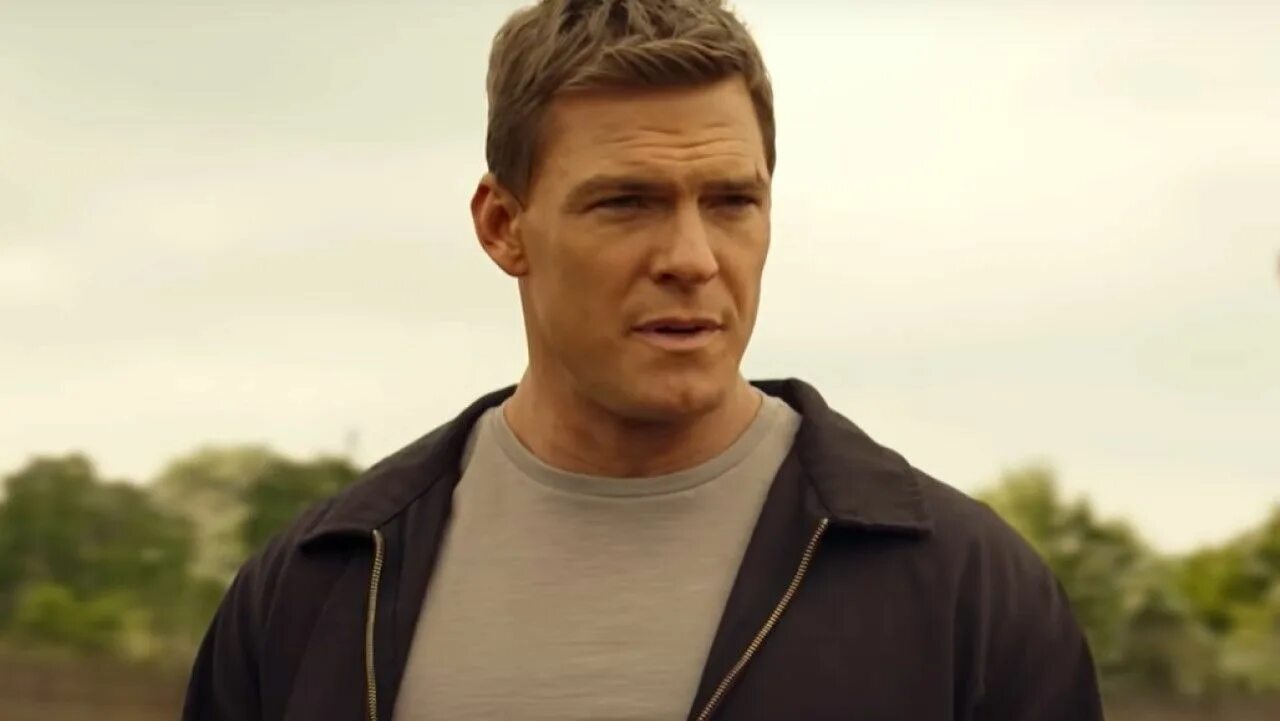 Jack reacher 1. Jack reacher 1