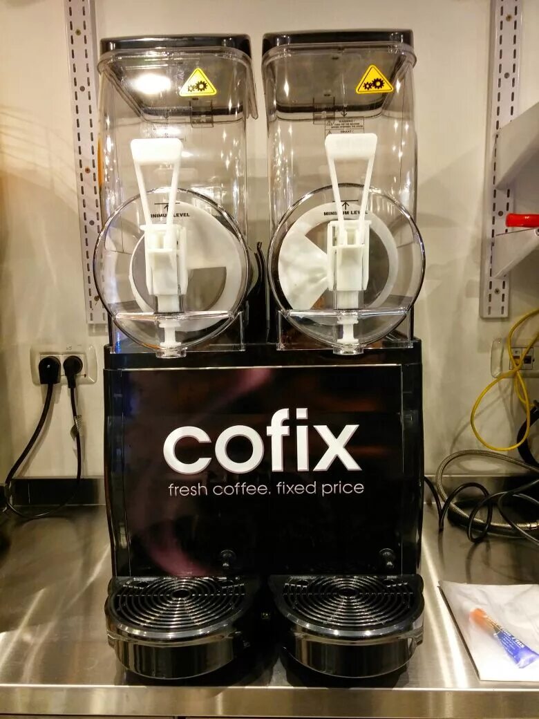 Cofix цены. Cofix оборудование. Cofix кофе. Дрип кофе кофикс. Оборудование кофе фикс прайс.