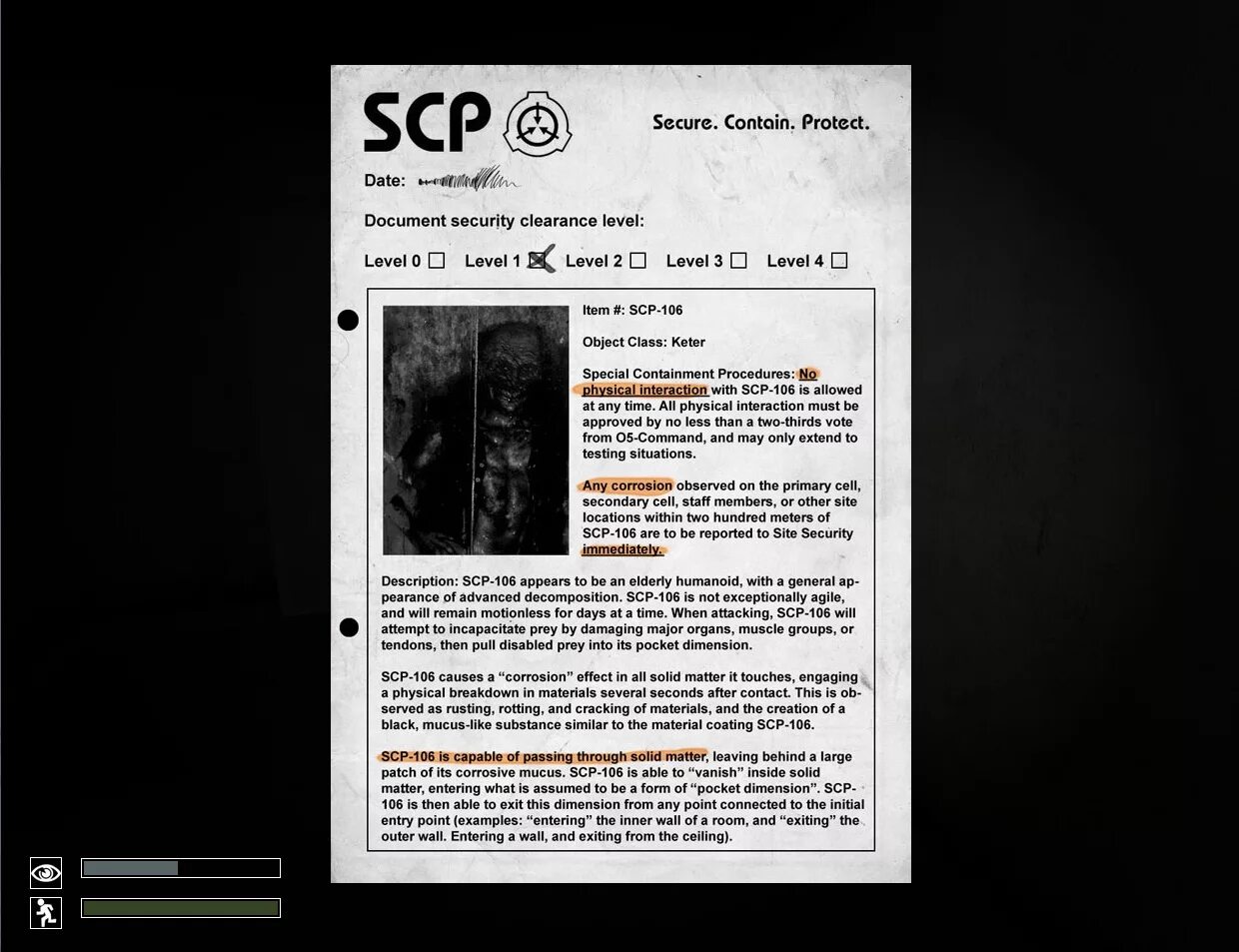 Песня scp фонда. SCP документы. Вся информация о всех SCP. Данные о SCP фонде.
