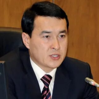 Заместитель министра финансов рк