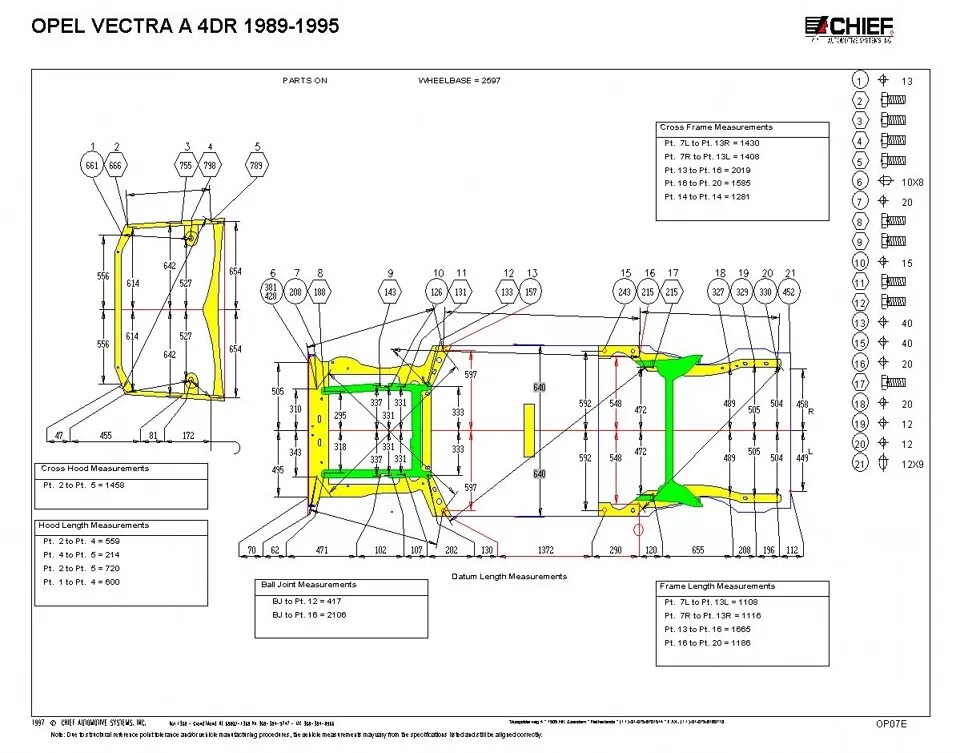 Контрольные точки кузова Опель Вектра б. Контрольные точки кузова Vectra 2002. Геометрия кузова Opel Vectra b 2000. Геометрия кузова Опель Вектра б 2001г. Размер опель омега б