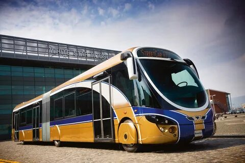 Картинки машин автобус