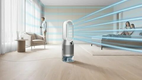 Dyson humidify cool