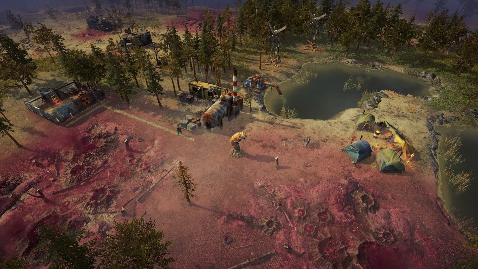 Gfsdk aftermath. Surviving the aftermath. aftermath игра. градостроительные игры на пк. surviving the aftermath похожие игры.