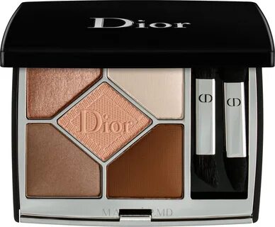 Dior 5 couleurs отзывы