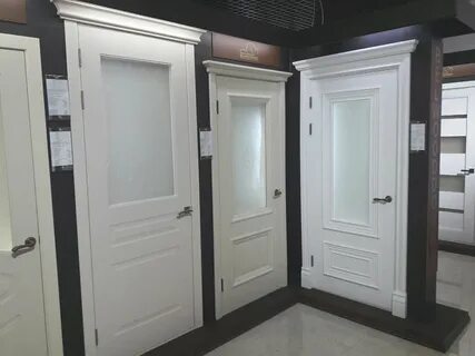 Двери межкомнатные алматы