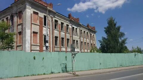 Дома сормово