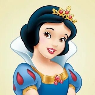Как зовут белоснежку