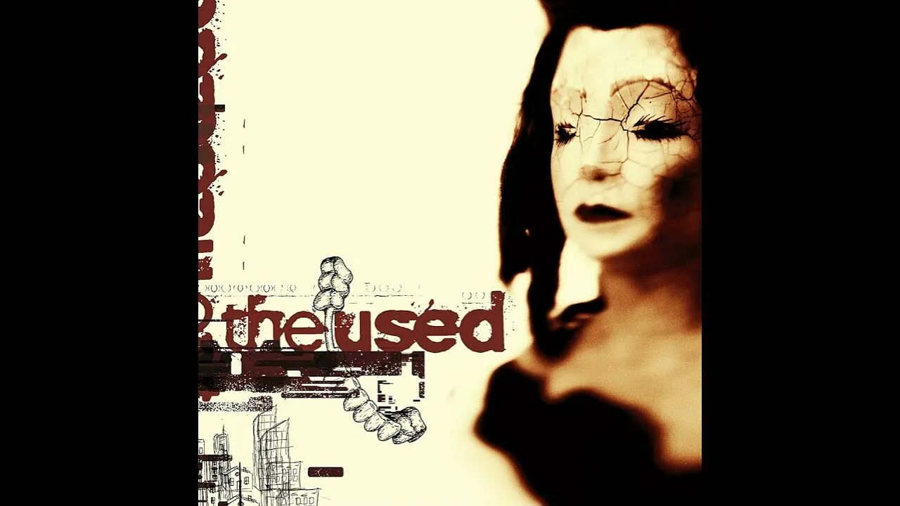 The used kill. The used. The used обложка. The used группа. The used альбомы.