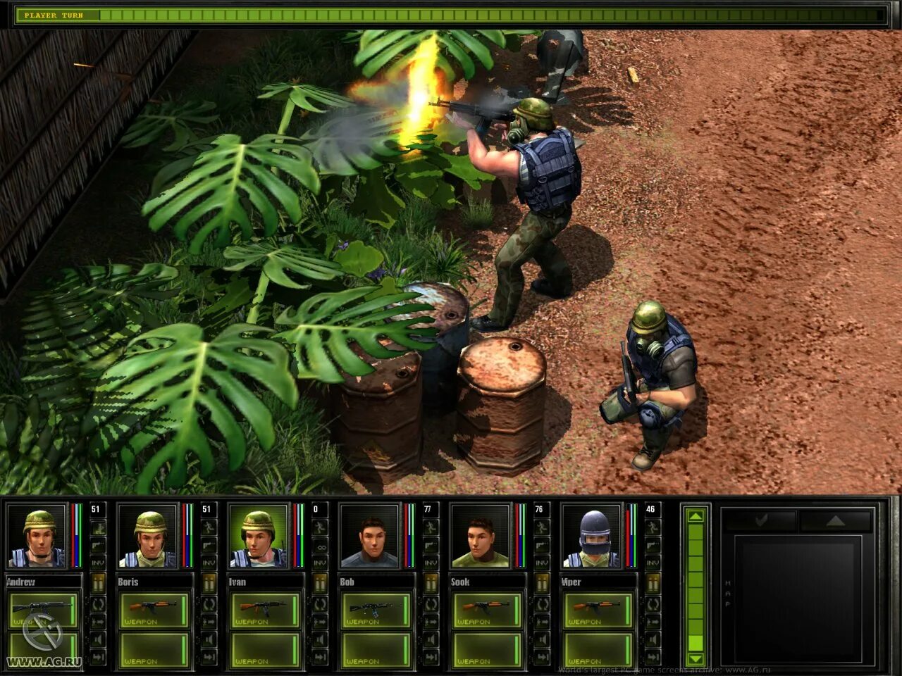 Jagged alliance 3 чит