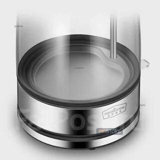 Xiaomi glass kettle