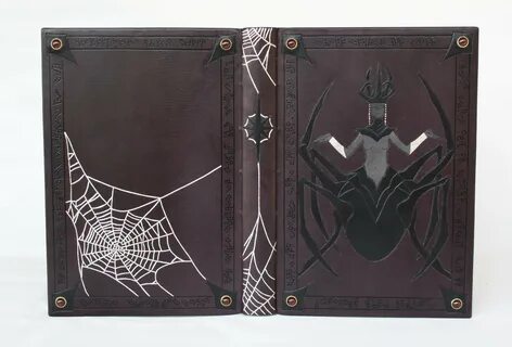 Книга с двух сторон