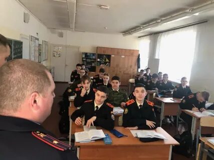 Судебный участок богородский
