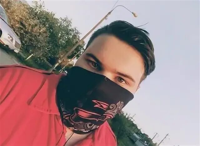 Шамшуков
