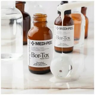 Peptide tox