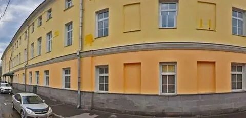 Большой знаменский переулок 19