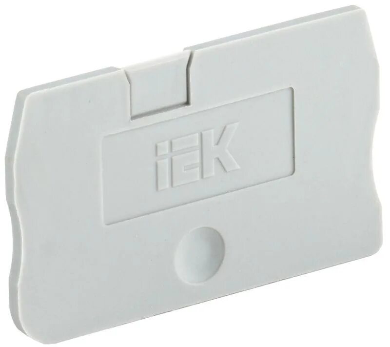 Клеммы пружинные кпи iek