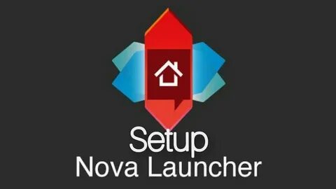 Nova launcher
