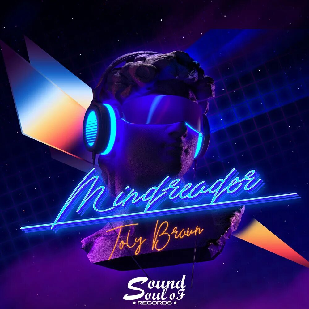 Mindreader. Mindreader