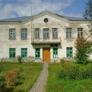 Оричи школа