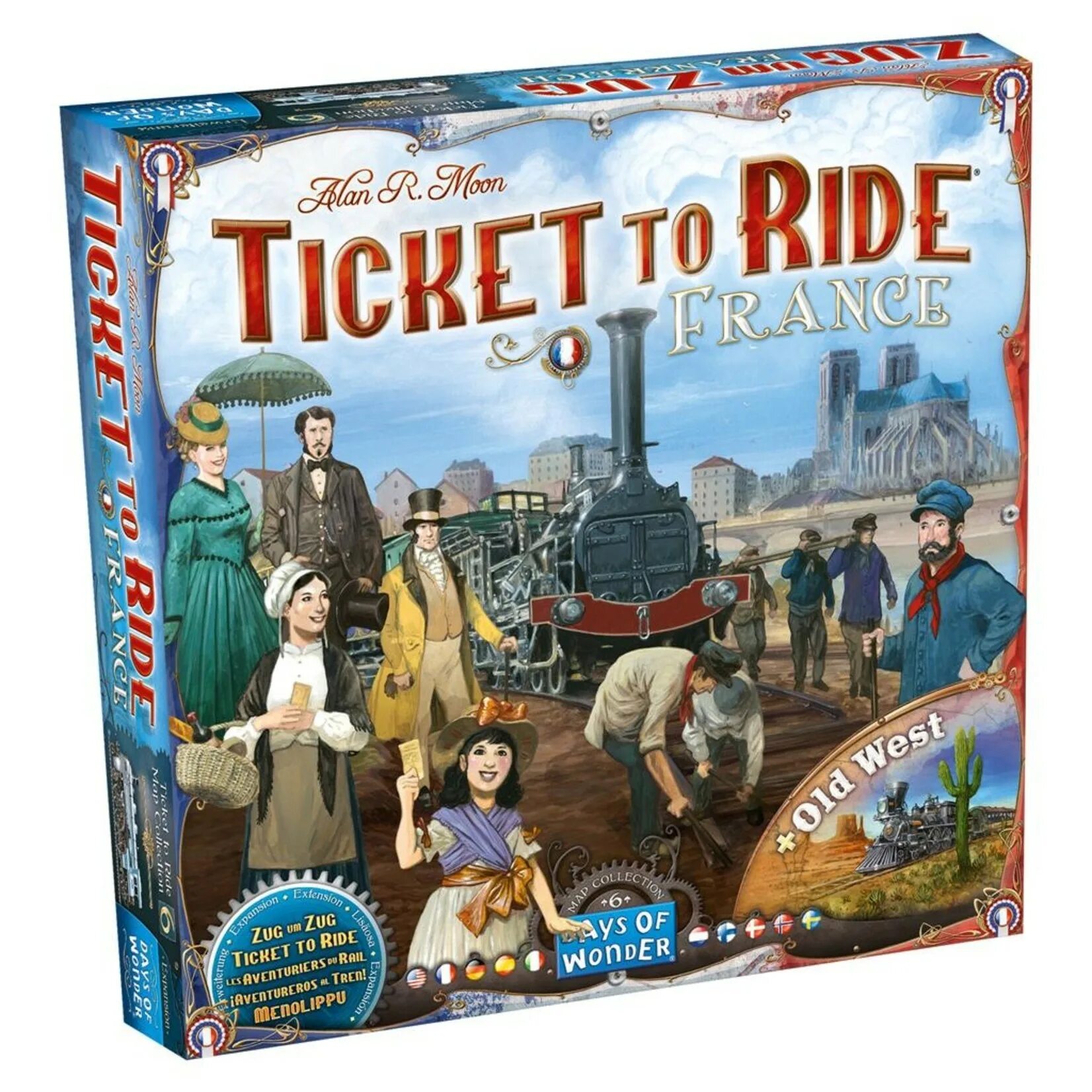 Ticket to ride как играть. Игра ticket to ride. настольная игра тикет ту райд. тикет ту райд франция. ticket to ride дополнение.