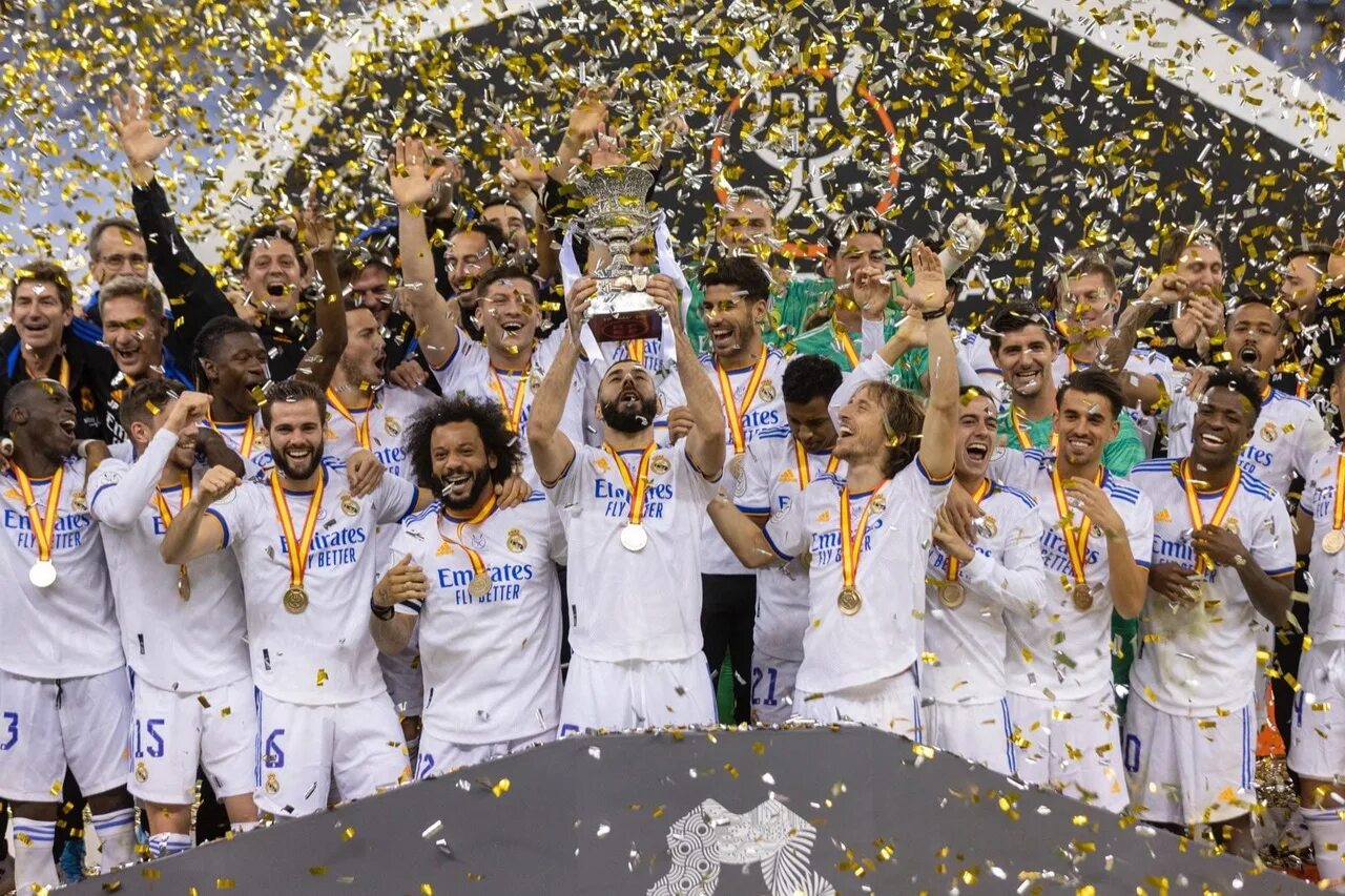 Суперкубок египта по футболу. Real madrid supercup 2025. реал мадрид суперкубок испании. реал мадрид чемпион испании 2025. реал мадрид чемпион.