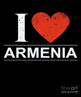 Про любовь на армянском