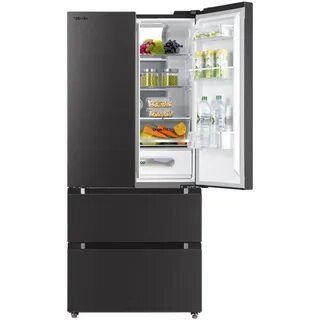 Холодильник toshiba gr rb500we pmj