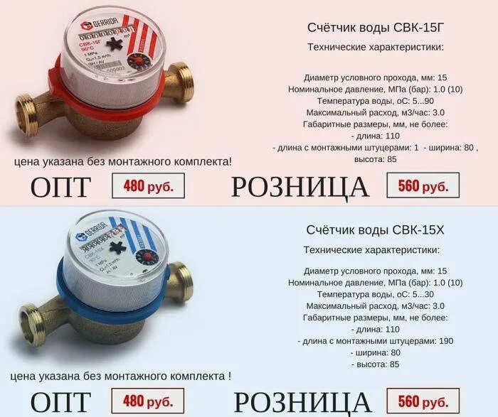 Счетчик воды какой выбрать. Счетчик водомер крыльчатый Valtec. Как определить крепление счетчика воды. Счетчик воды ЛК-20 Г без монтажного комплекта. Водосчетчики холодной воды диаметр 25.