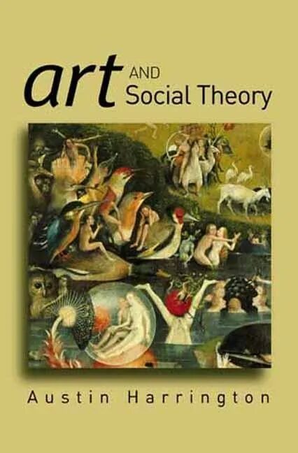 Theory and society