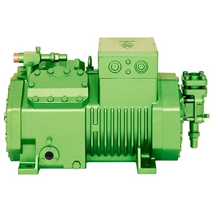 Bitzer 32. Bitzer 32