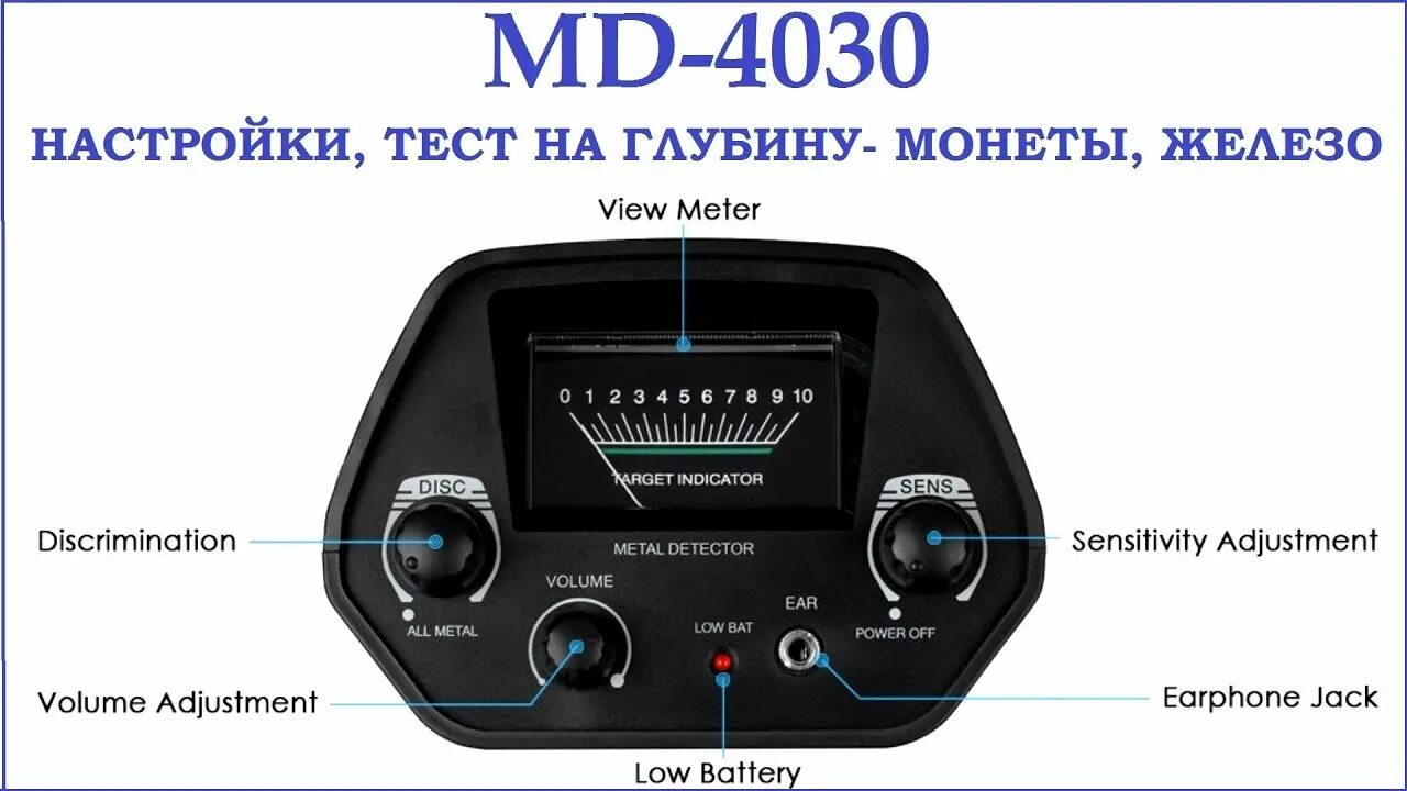 Мд 40 30. Металлоискатель MD 4030. Металлоискатель md4030 Pro. Китайский металлоискатель МД 4030. Металлоискатель МД 40.