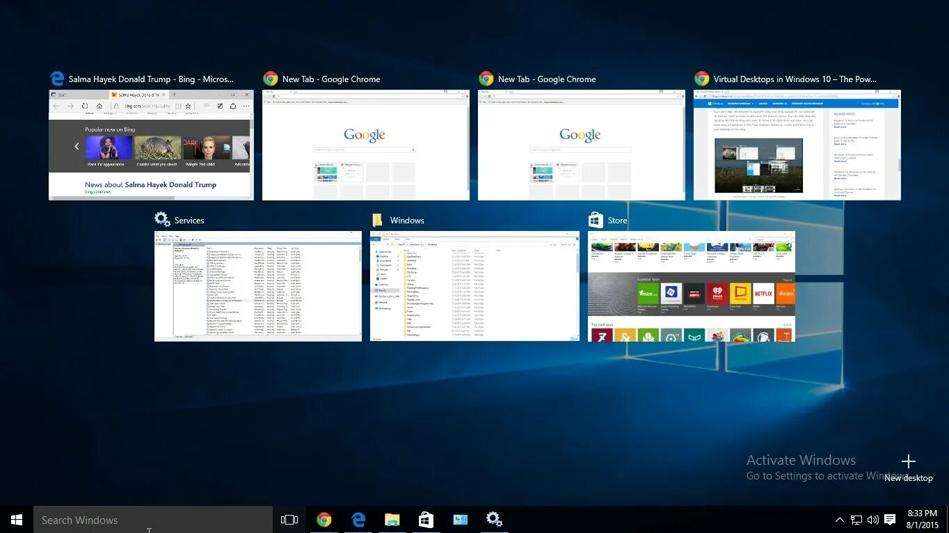 Несколько рабочих столов в windows. Виртуальный рабочий стол для windows. переключение между рабочими столами windows. виртуальный рабочий стол windows 10. переключение между рабочими столами windows 10.