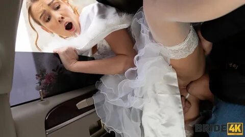Alexis Crystal at Bride 4k 