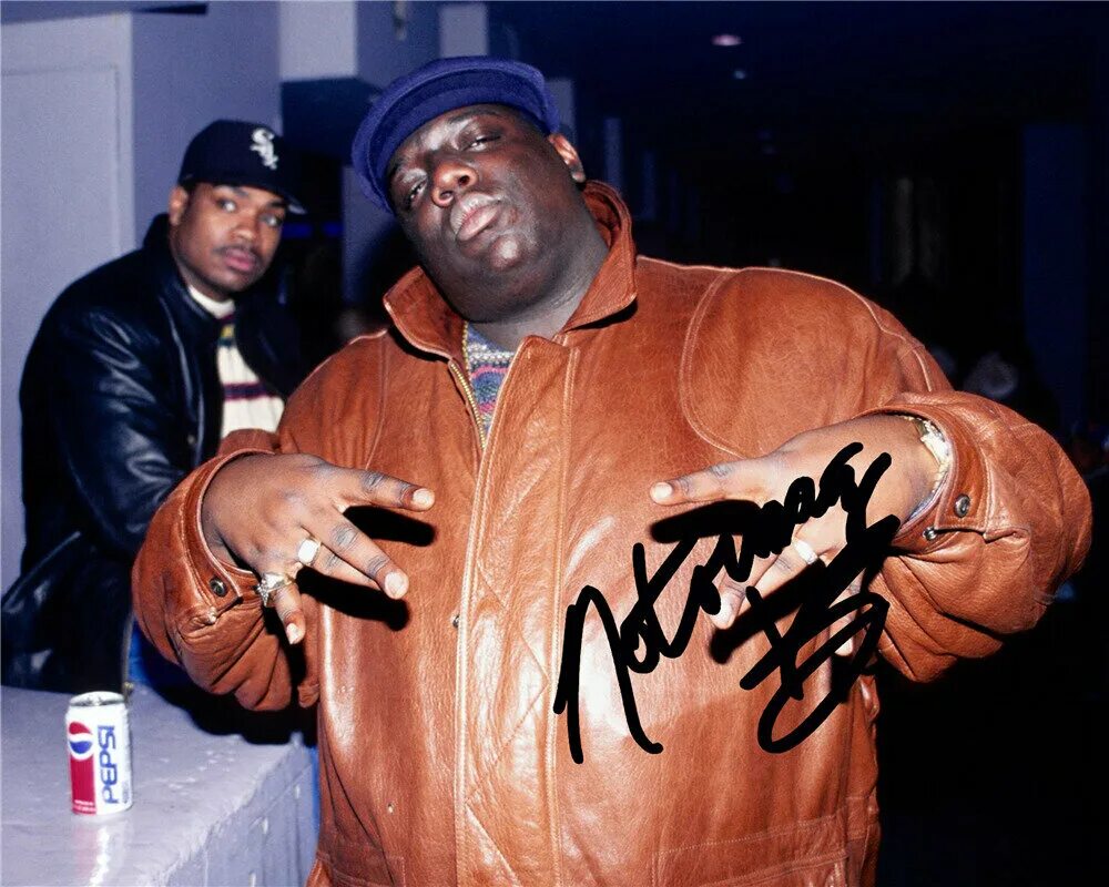 ноториус биг. биг репер. The notorious b. биг репер. The notorious b.