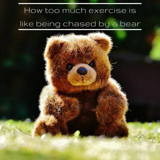 Teddy bear на русский