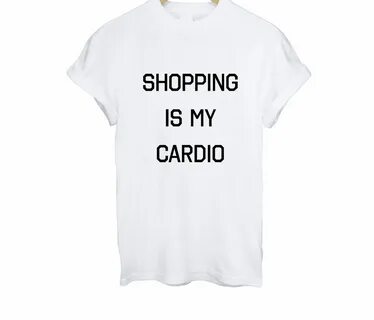 Shopping is my life