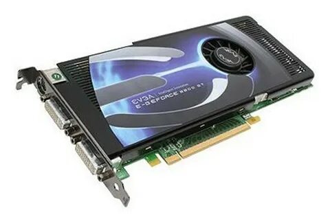 Nvidia cards