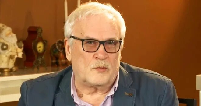 Брак с первой любовью и отцовство в 70 лет: судьба Бориса Невзорова. Расскажем М