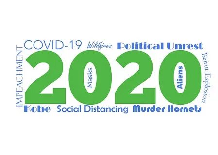 Тема 2020