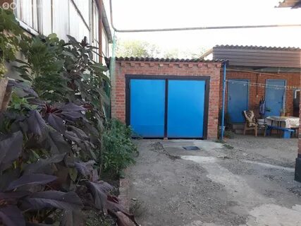 Дома ст динская