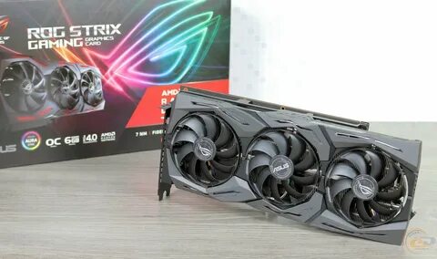 Rx 5600 xt 6gb