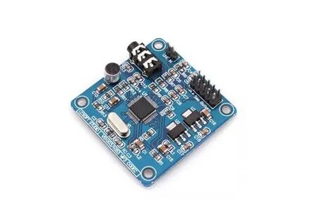 Vs module