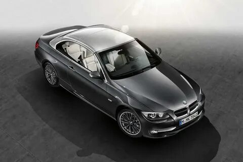 Bmw edition