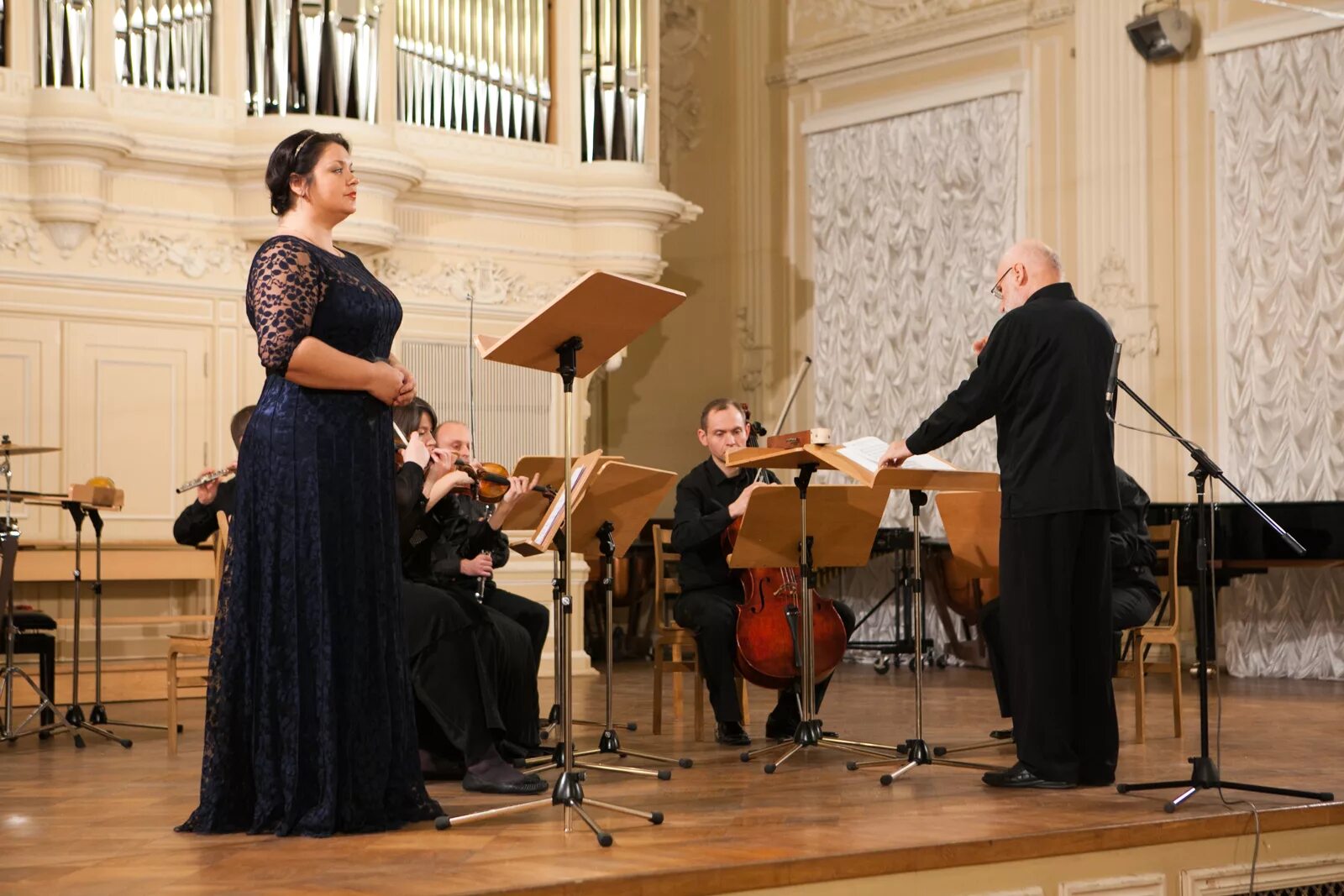 фото скрипка квинтет. камерный вечер. хироко нинагава. вечер камерной музыки. камерный квартет.