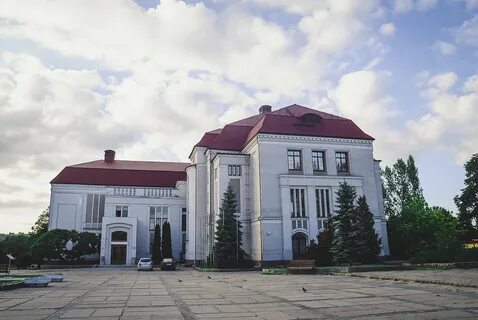 Калининградский историко