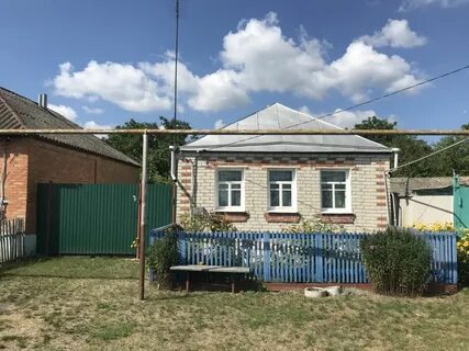 Дома в корочанском районе белгородской